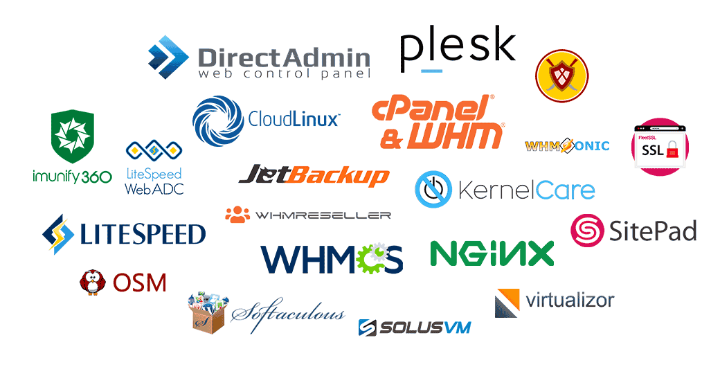 أرخص إستضافة مشتركه وسيرفرات خاصه 9 تصميم متجر إلكتروني